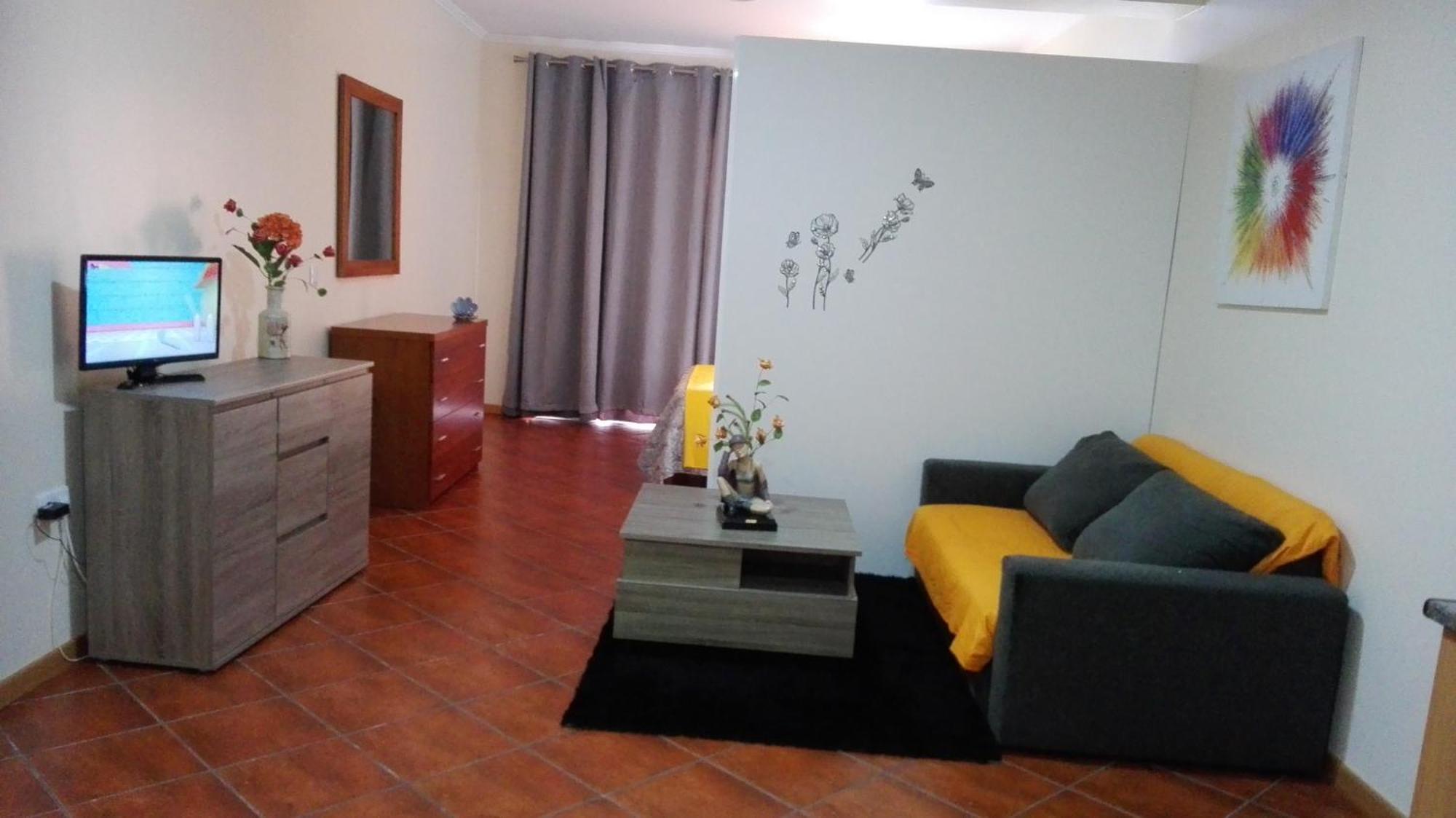 פונטה דו סול Lindo Apartamento Villa מראה חיצוני תמונה
