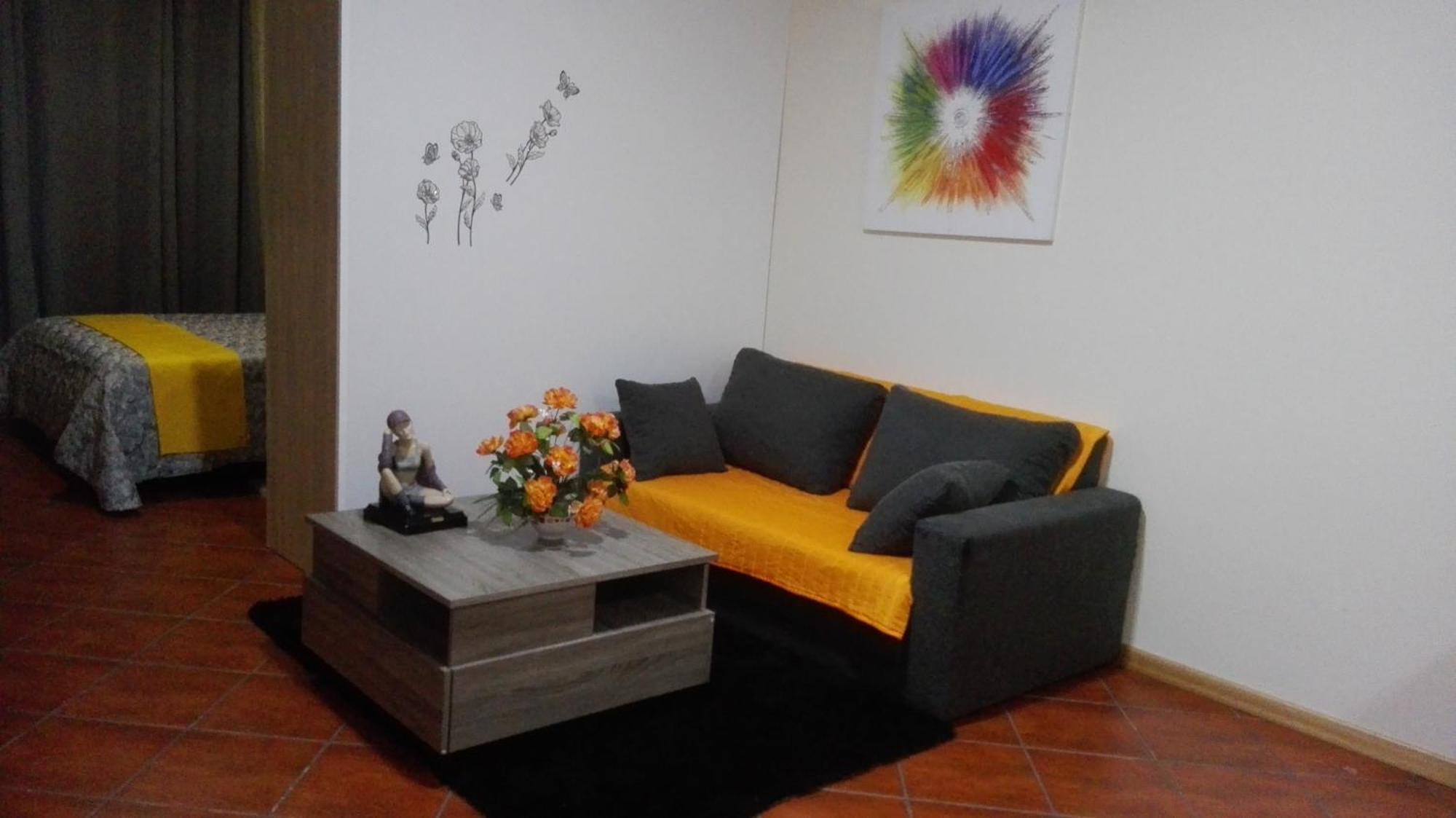 פונטה דו סול Lindo Apartamento Villa מראה חיצוני תמונה