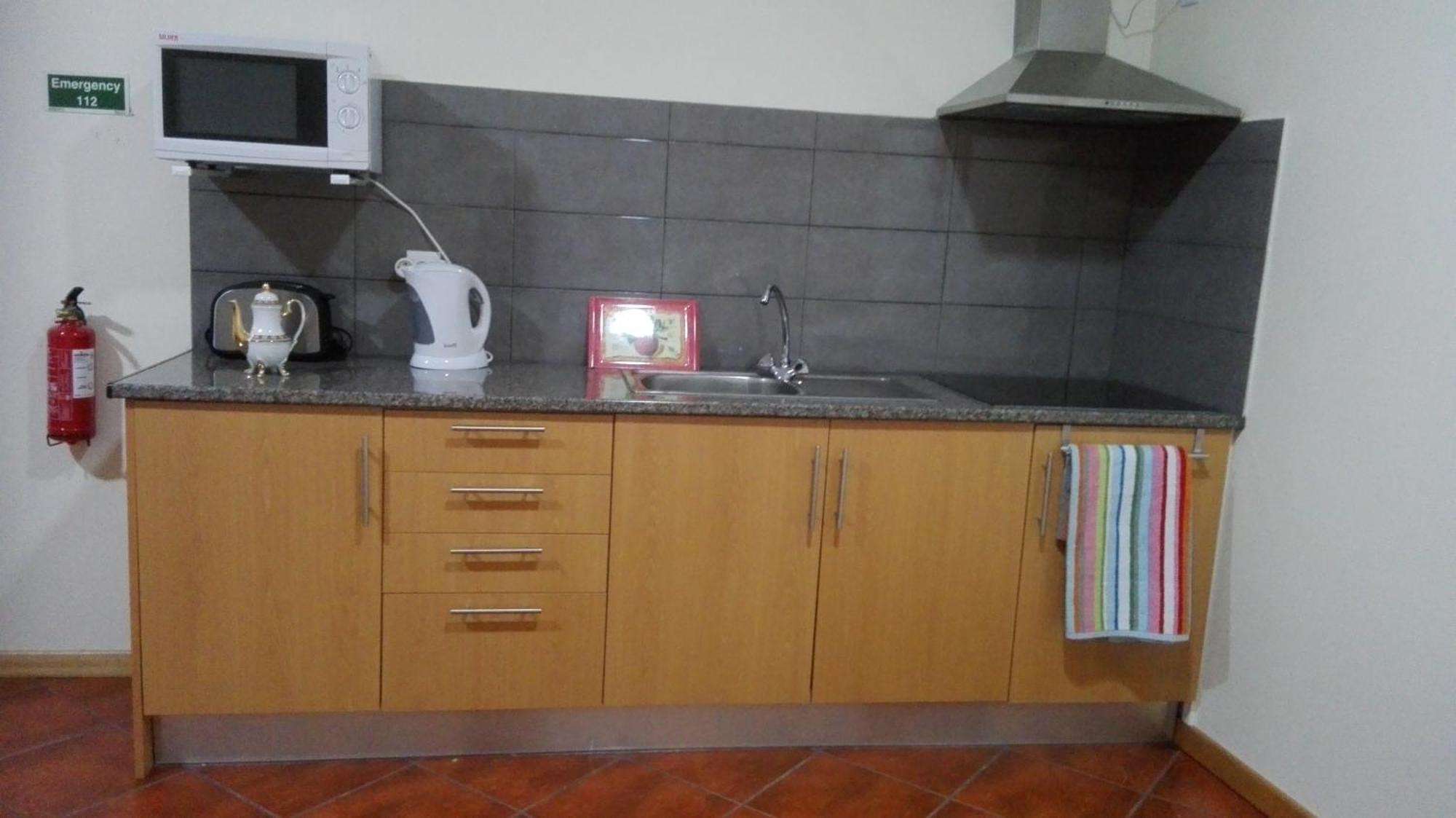 פונטה דו סול Lindo Apartamento Villa מראה חיצוני תמונה