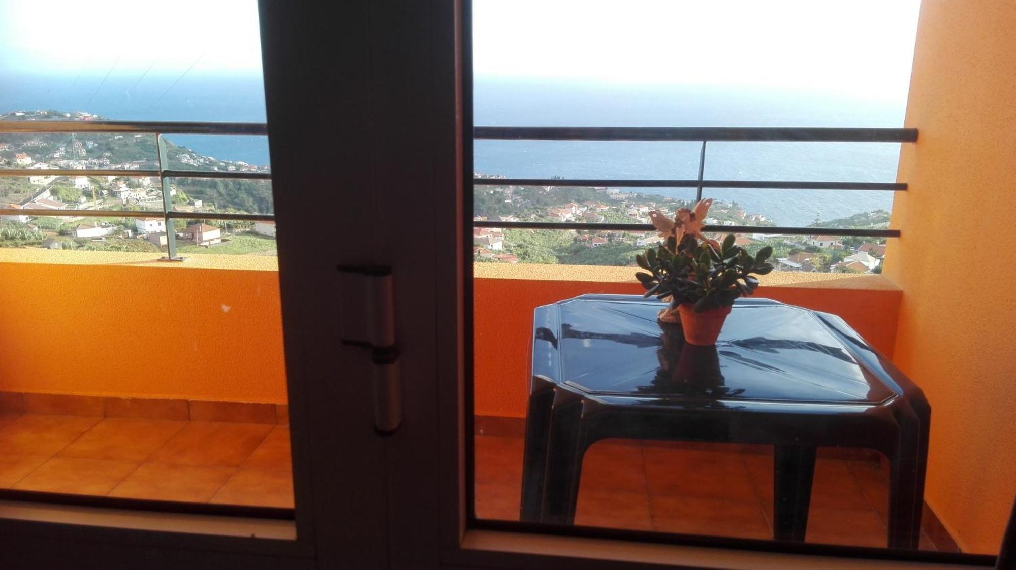 פונטה דו סול Lindo Apartamento Villa מראה חיצוני תמונה
