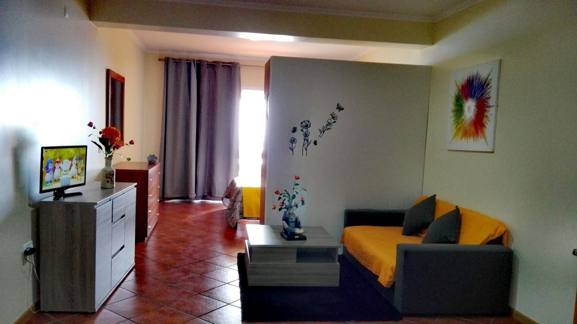 פונטה דו סול Lindo Apartamento Villa מראה חיצוני תמונה