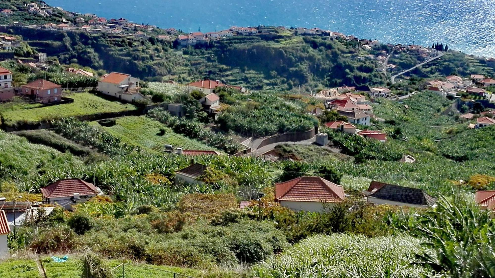 פונטה דו סול Lindo Apartamento Villa מראה חיצוני תמונה