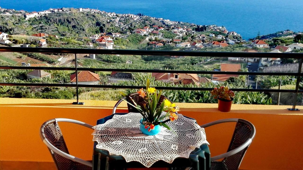 פונטה דו סול Lindo Apartamento Villa מראה חיצוני תמונה