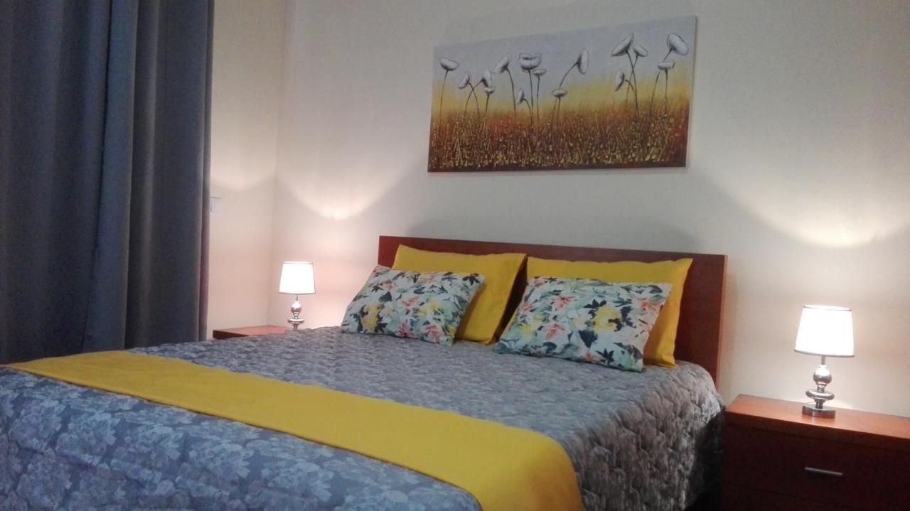 פונטה דו סול Lindo Apartamento Villa מראה חיצוני תמונה