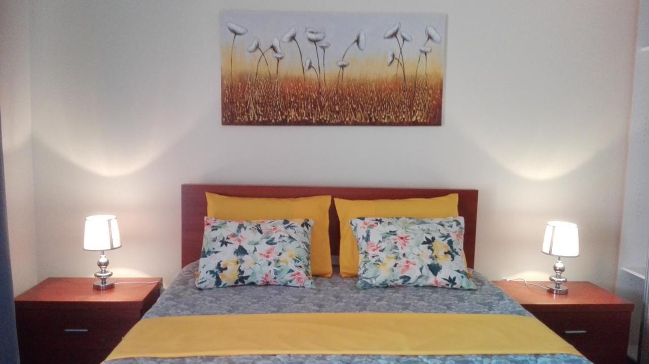 פונטה דו סול Lindo Apartamento Villa מראה חיצוני תמונה