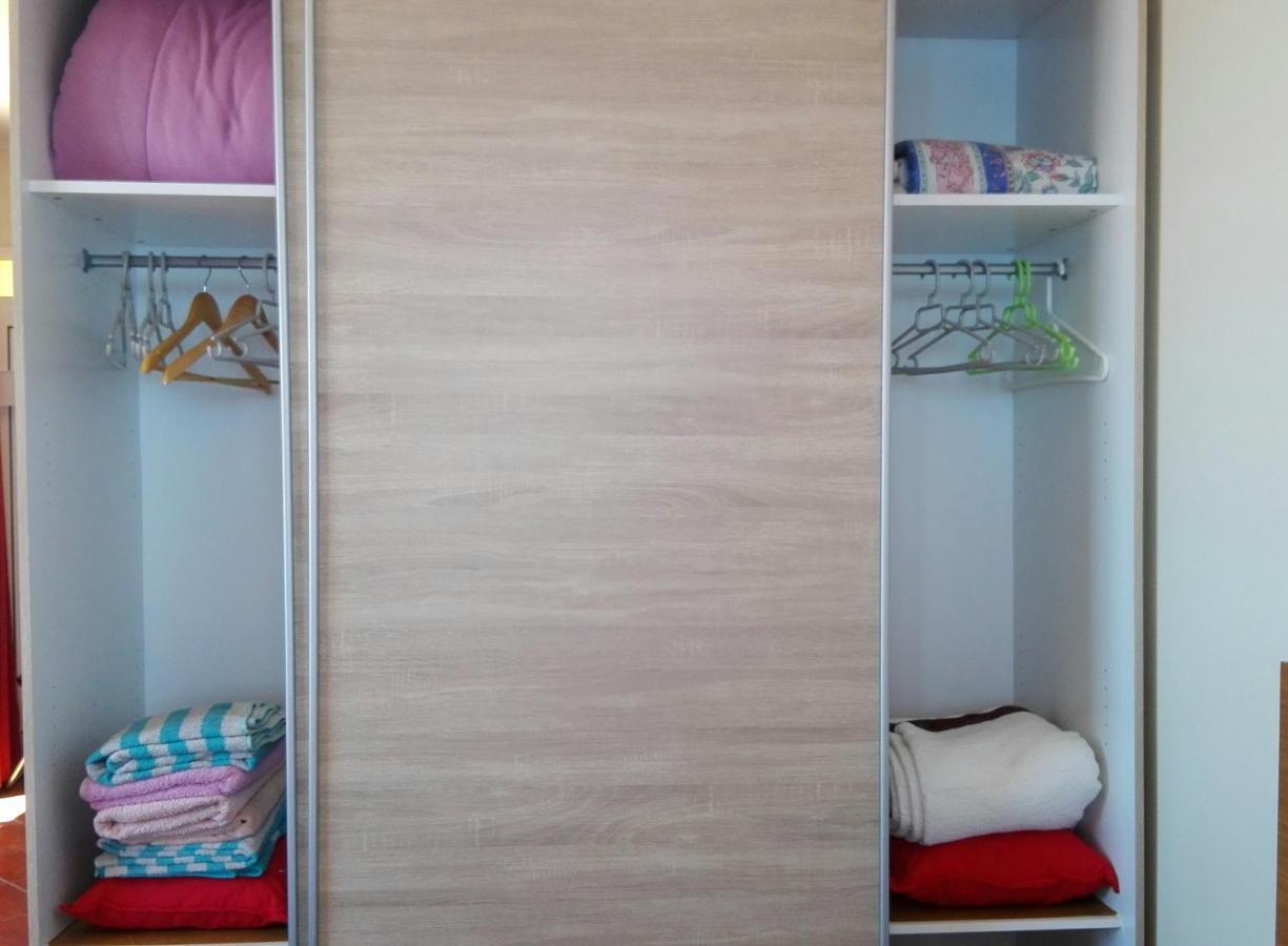 פונטה דו סול Lindo Apartamento Villa מראה חיצוני תמונה