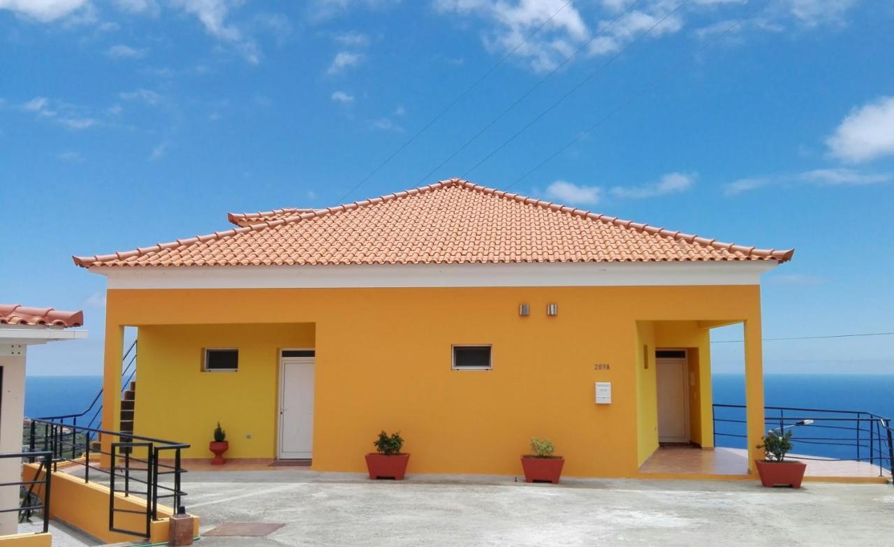 פונטה דו סול Lindo Apartamento Villa מראה חיצוני תמונה