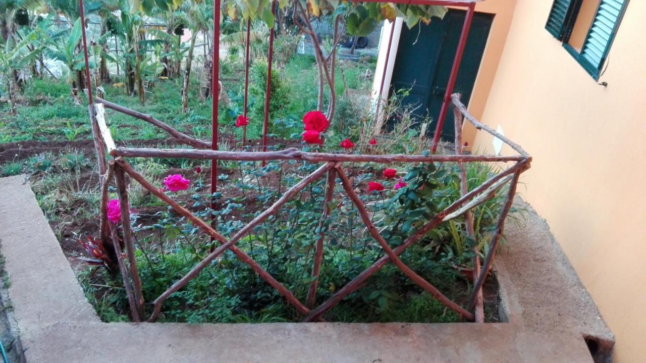 פונטה דו סול Lindo Apartamento Villa מראה חיצוני תמונה