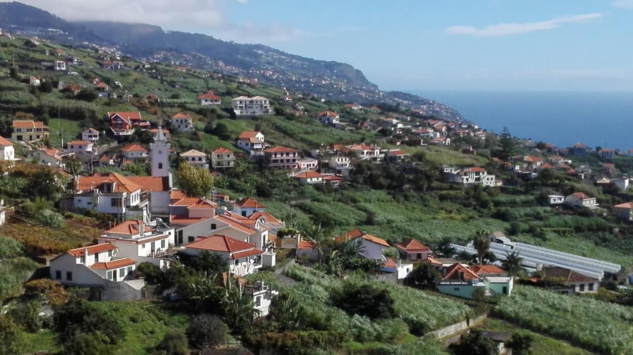 פונטה דו סול Lindo Apartamento Villa מראה חיצוני תמונה