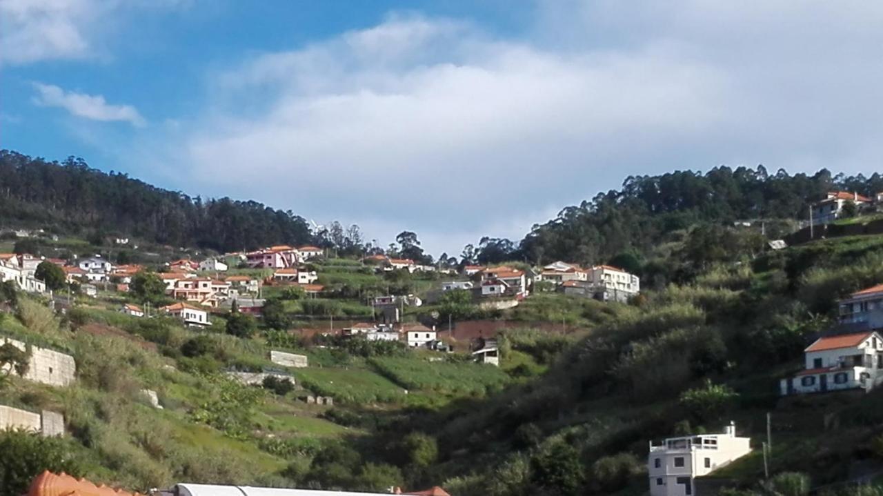 פונטה דו סול Lindo Apartamento Villa מראה חיצוני תמונה