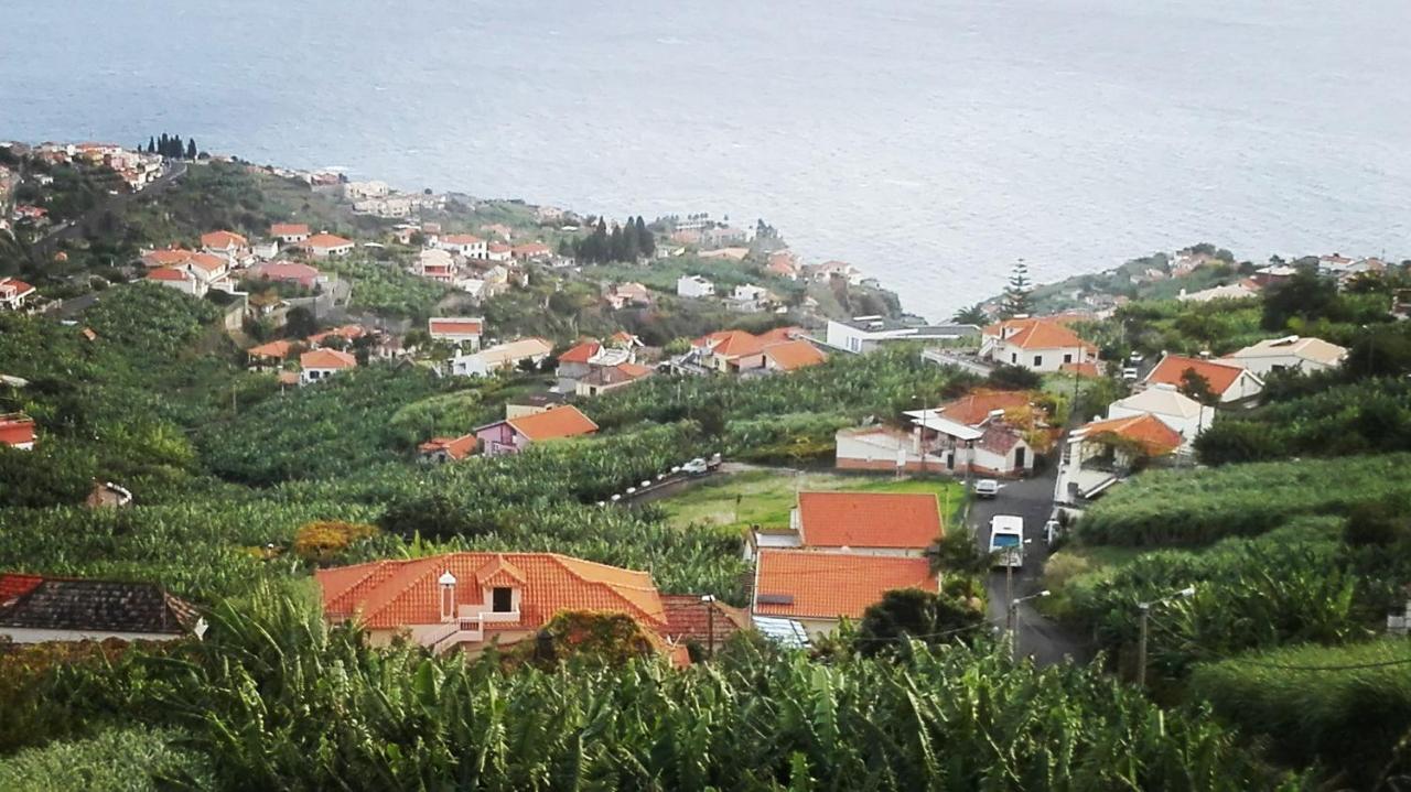 פונטה דו סול Lindo Apartamento Villa מראה חיצוני תמונה